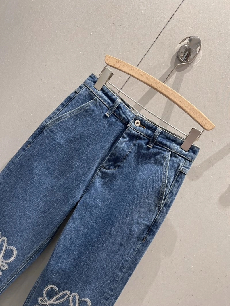 Loewe Jeans MoistureWicking 149823