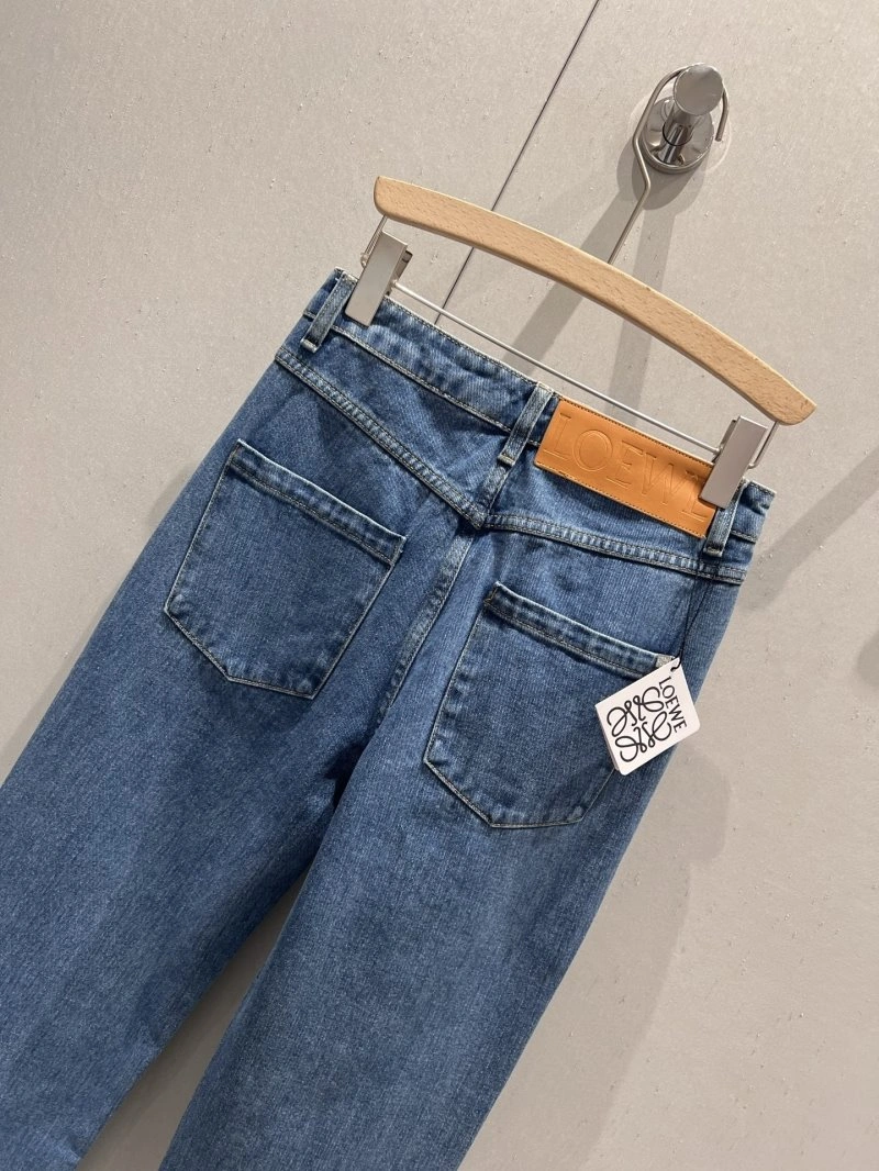 Loewe Jeans MoistureWicking 149823