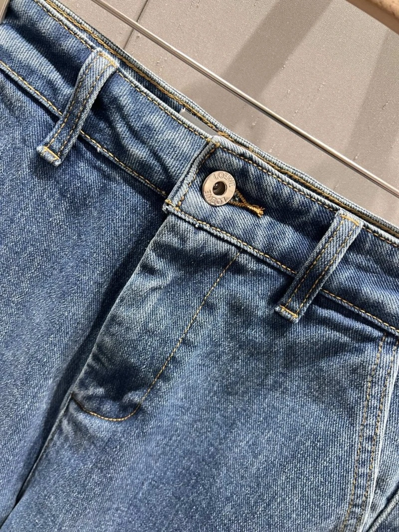 Loewe Jeans MoistureWicking 149823