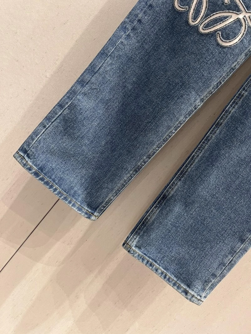 Loewe Jeans MoistureWicking 149823