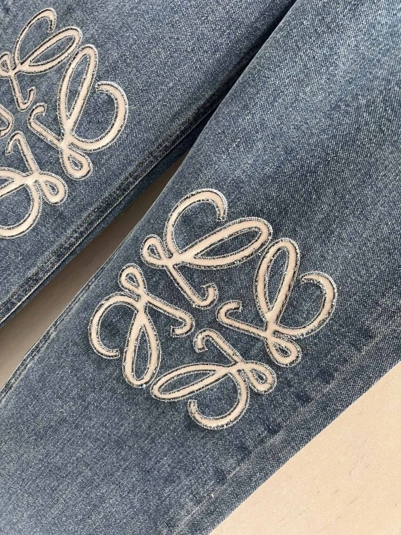 Loewe Jeans MoistureWicking 149823