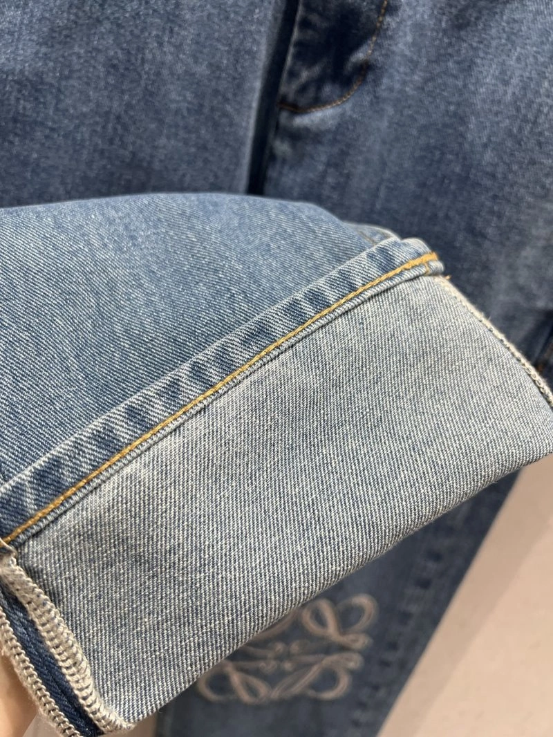 Loewe Jeans MoistureWicking 149823