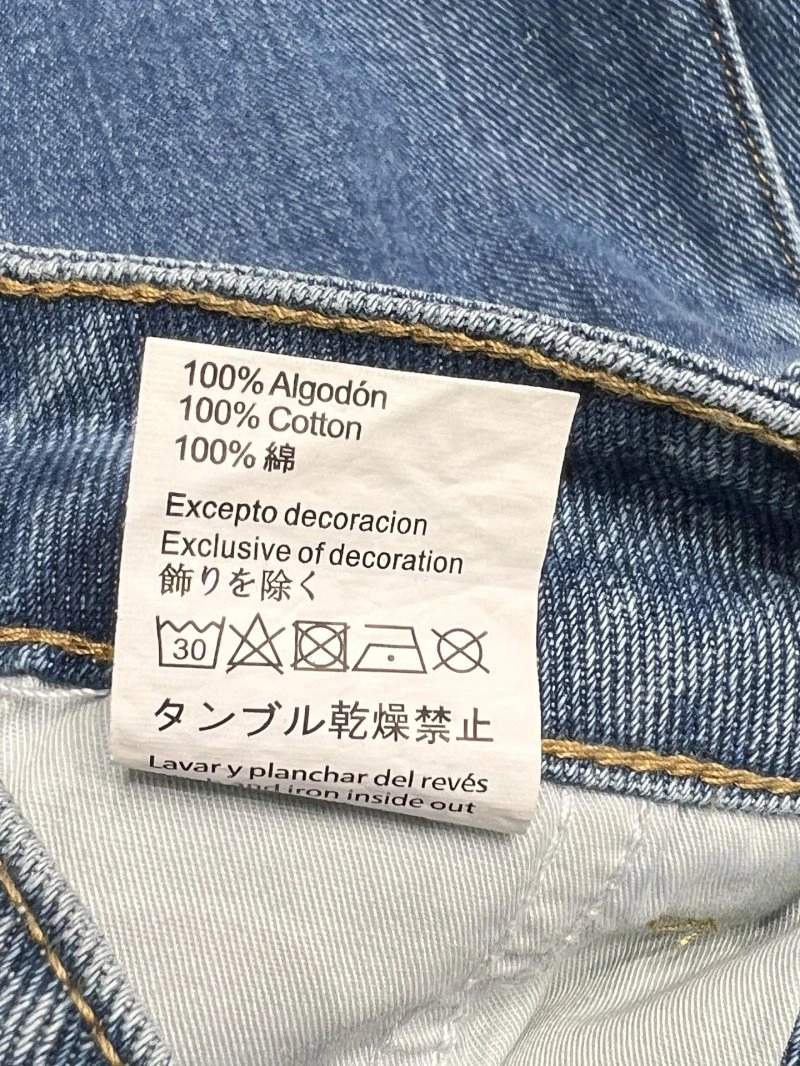 Loewe Jeans MoistureWicking 149823
