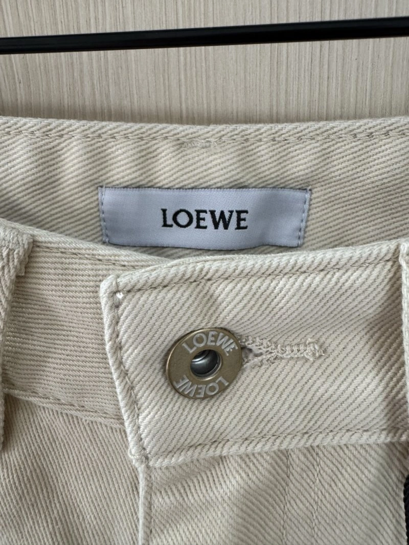 Affordable Loewe Jeans 149822