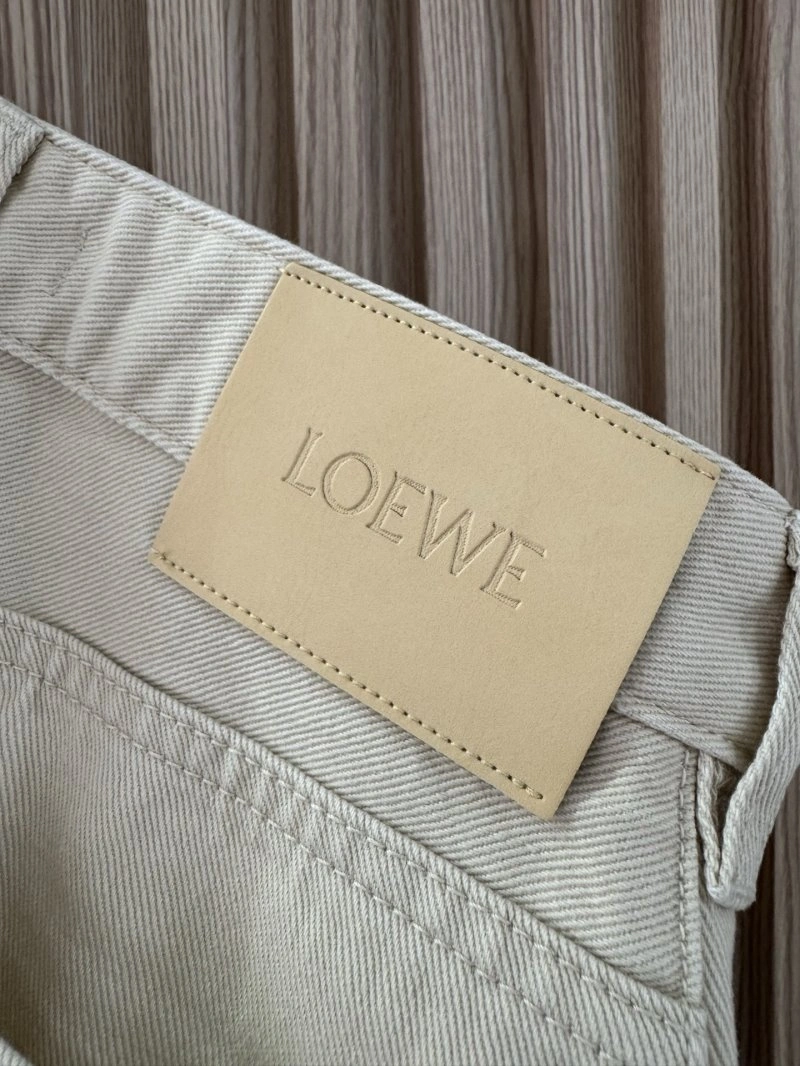 Affordable Loewe Jeans 149822