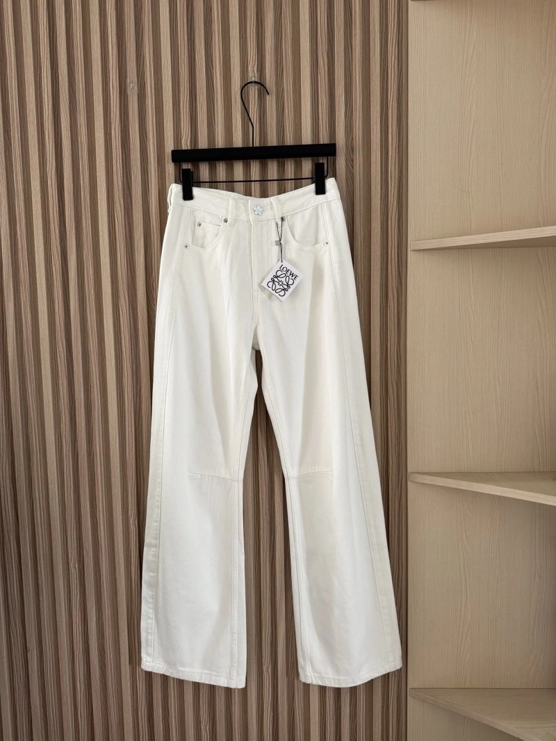 Loewe Jeans Fashionable 149819
