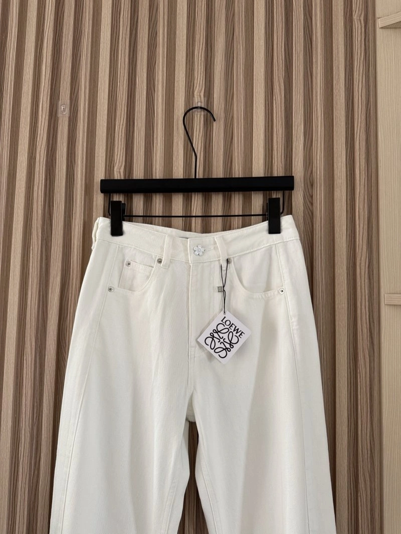 Loewe Jeans Fashionable 149819