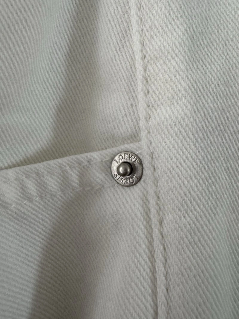 Loewe Jeans Fashionable 149819