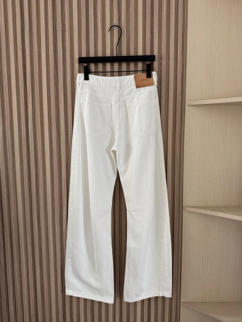 Loewe Jeans Fashionable 149819