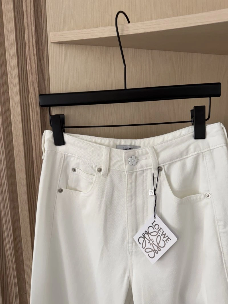 Loewe Jeans Fashionable 149819