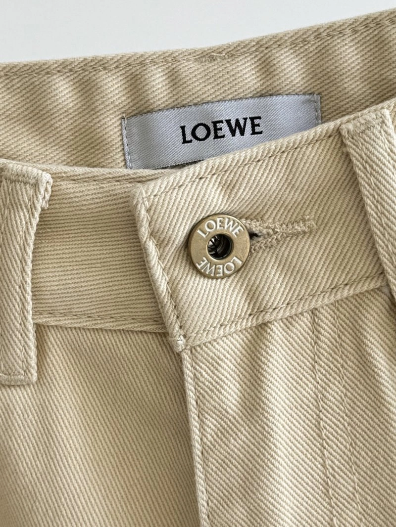 Loewe Jeans SportInspired 149830