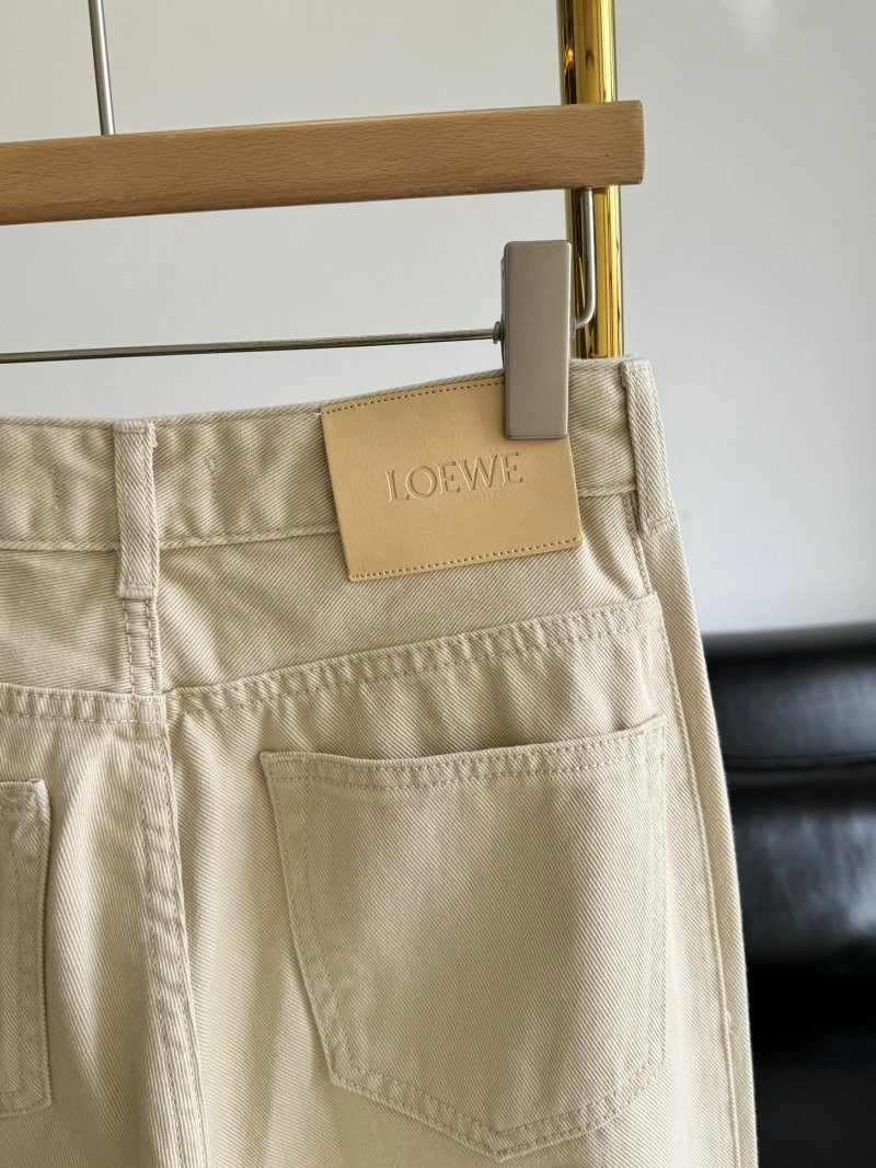 Loewe Jeans SportInspired 149830