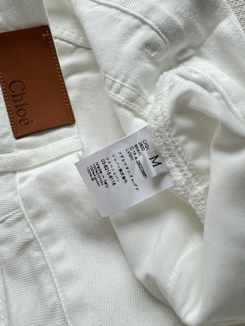 Timeless Loewe Jeans 149807