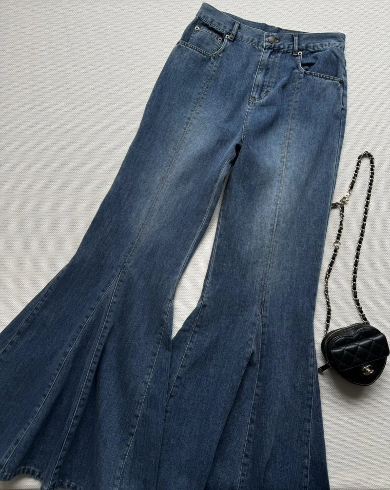 TravelReady Loewe Jeans 149800