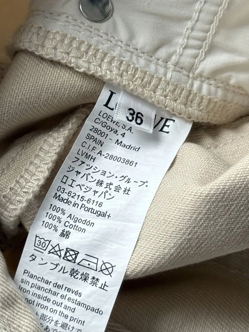 FreshLook Loewe Jeans 149806