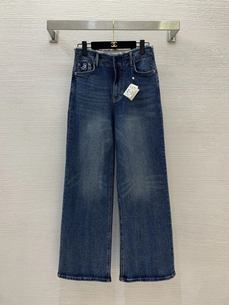 Premium Loewe Jeans 149813