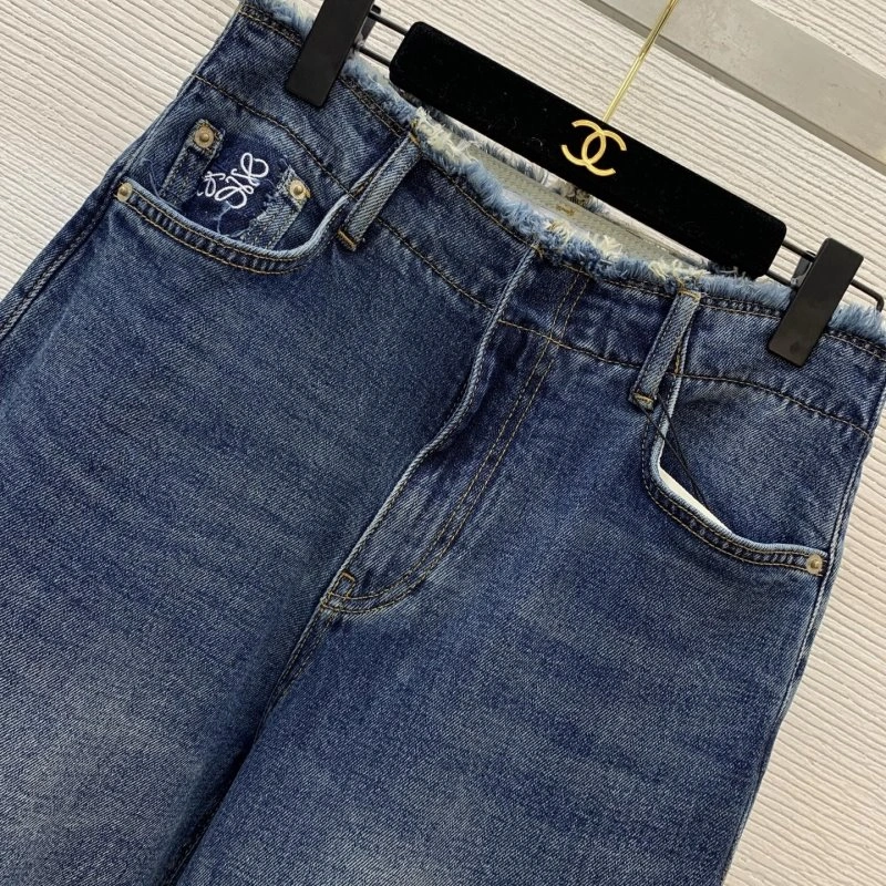 Premium Loewe Jeans 149813