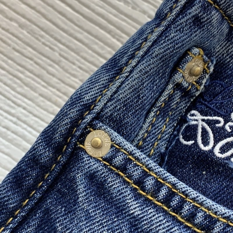Premium Loewe Jeans 149813