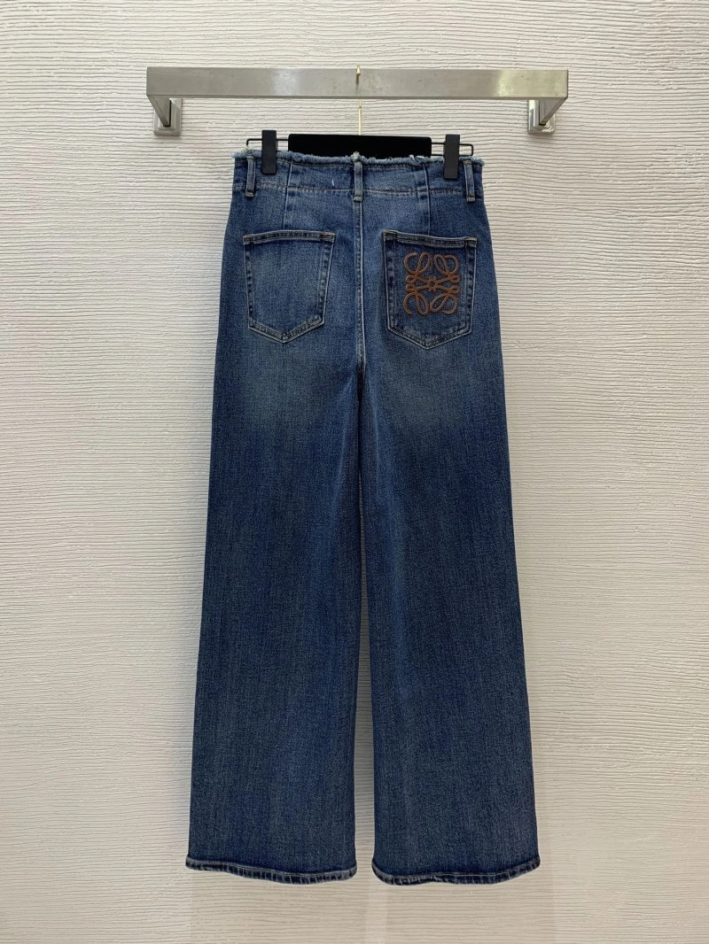 Premium Loewe Jeans 149813