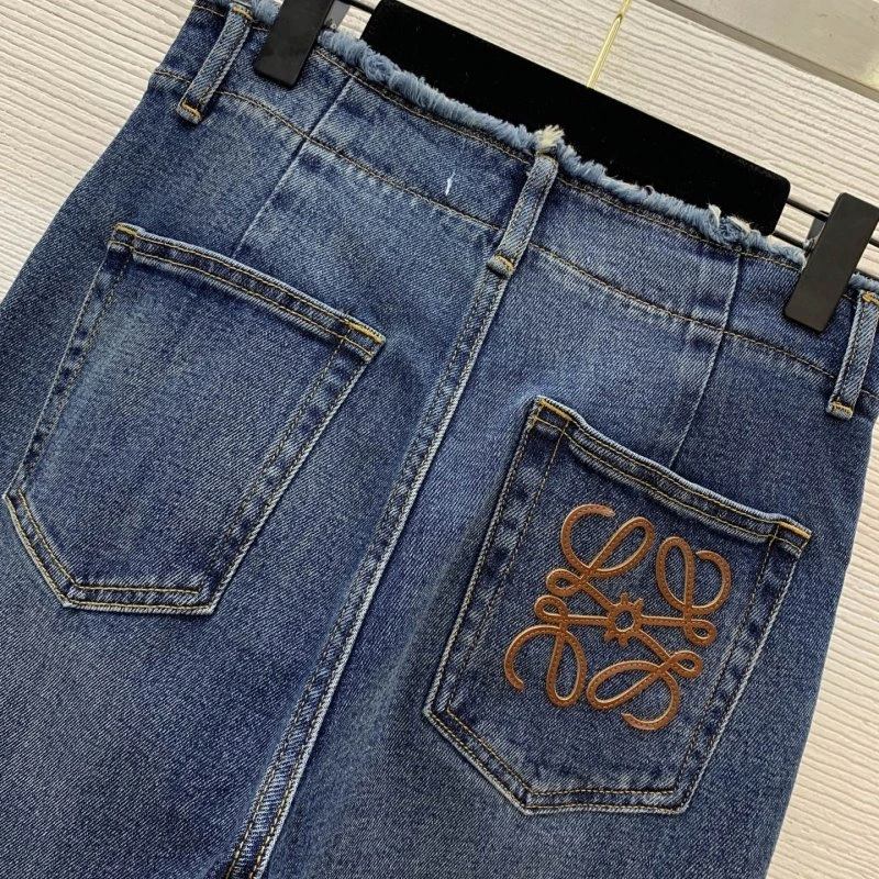 Premium Loewe Jeans 149813