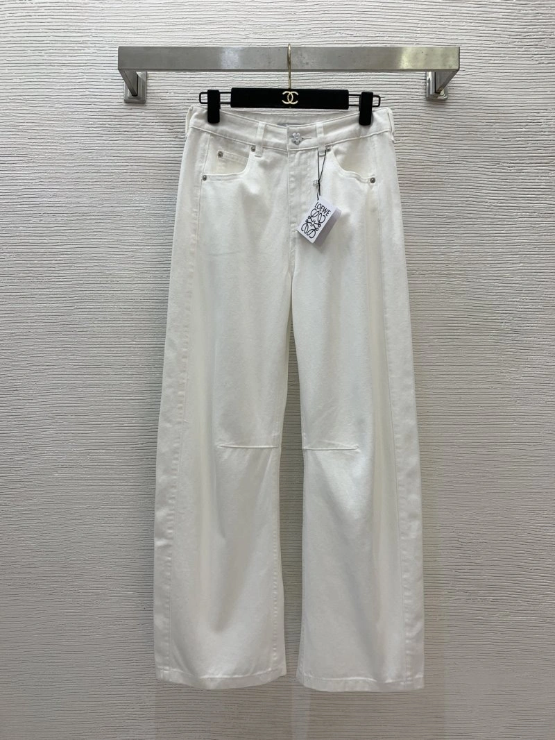 Loewe Jeans Comfortable 149809