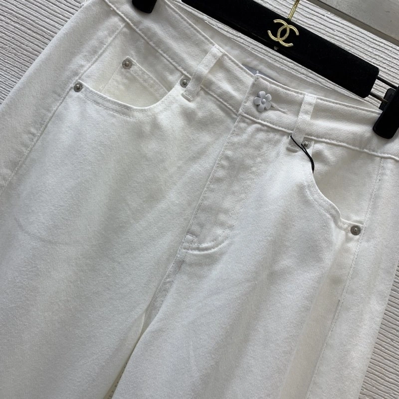 Loewe Jeans Comfortable 149809