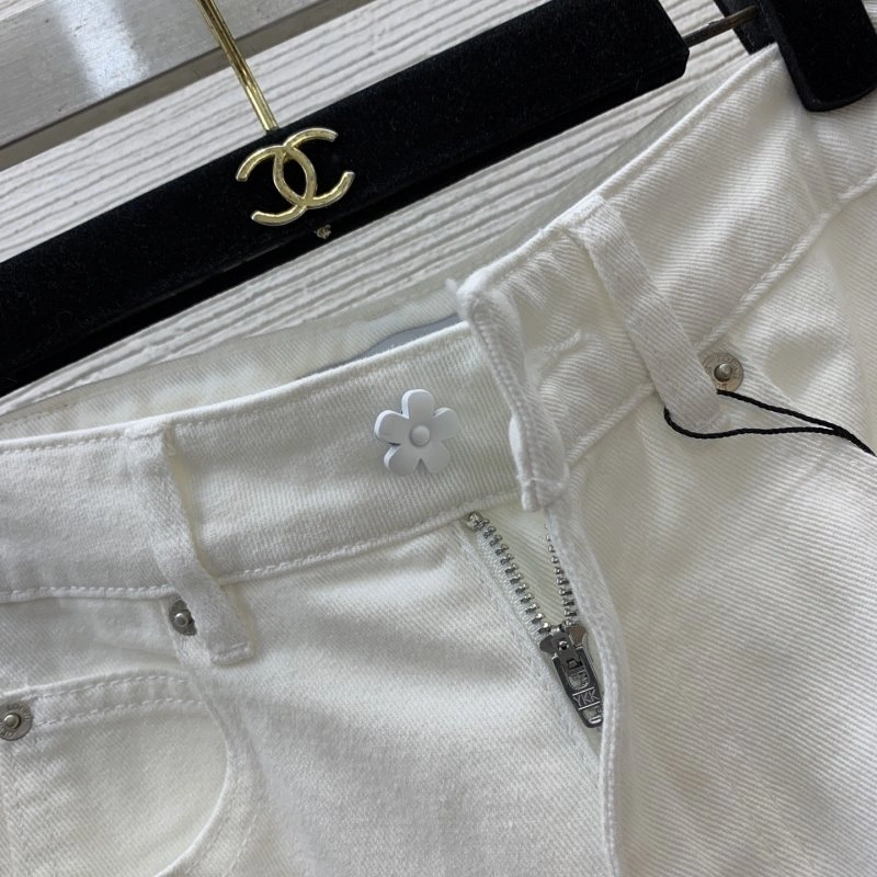 Loewe Jeans Comfortable 149809