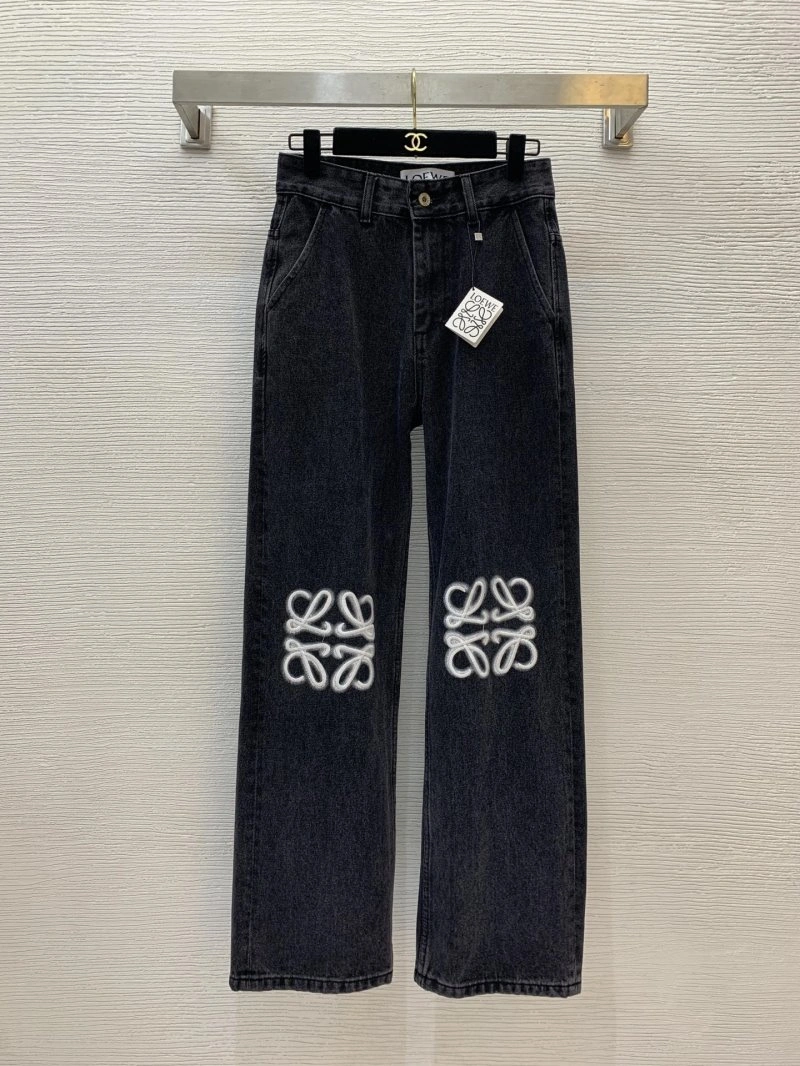 Cozy Loewe Jeans 149803