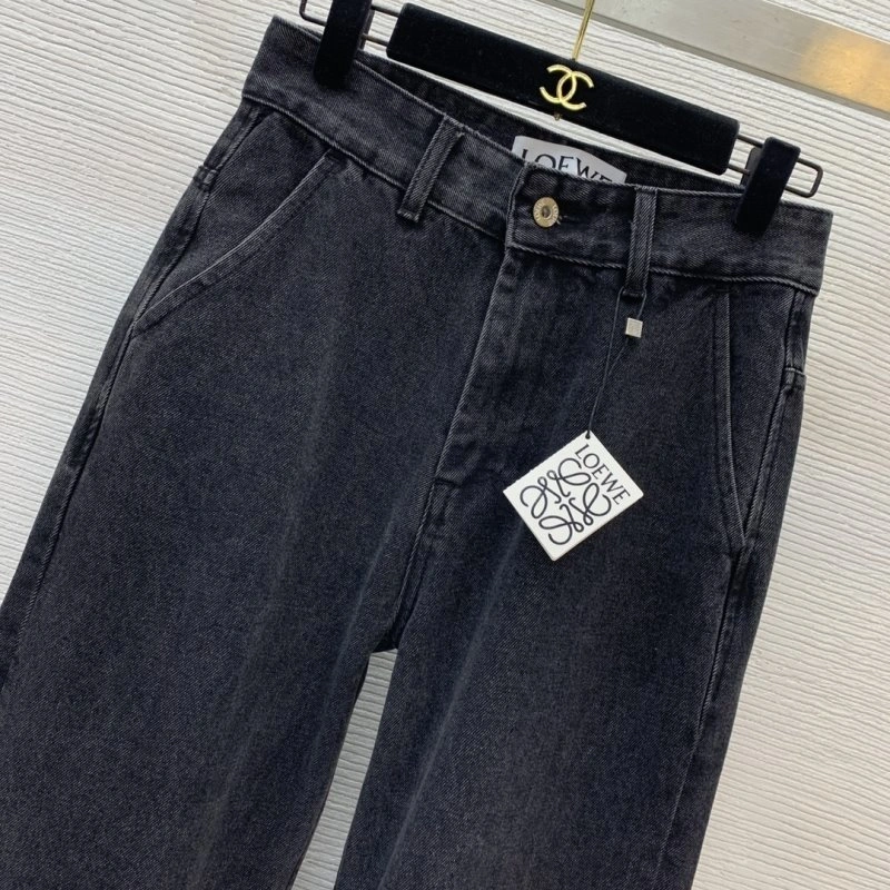 Cozy Loewe Jeans 149803