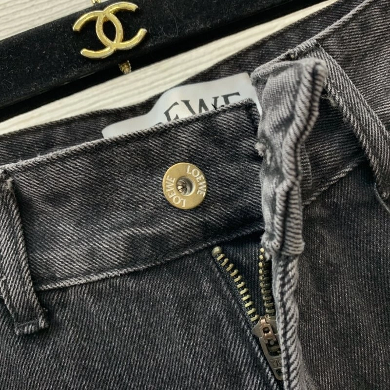 Cozy Loewe Jeans 149803