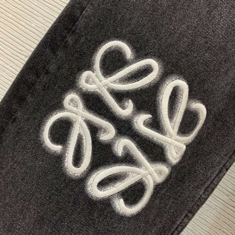 Cozy Loewe Jeans 149803