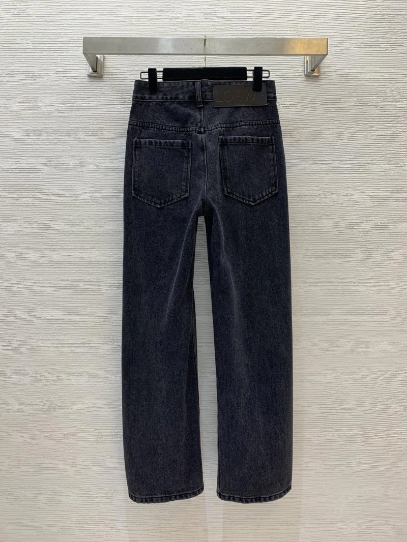 Cozy Loewe Jeans 149803