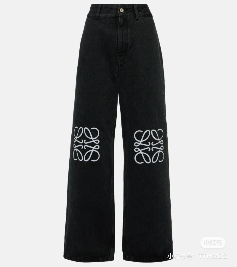 Colorful Loewe Jeans 149802