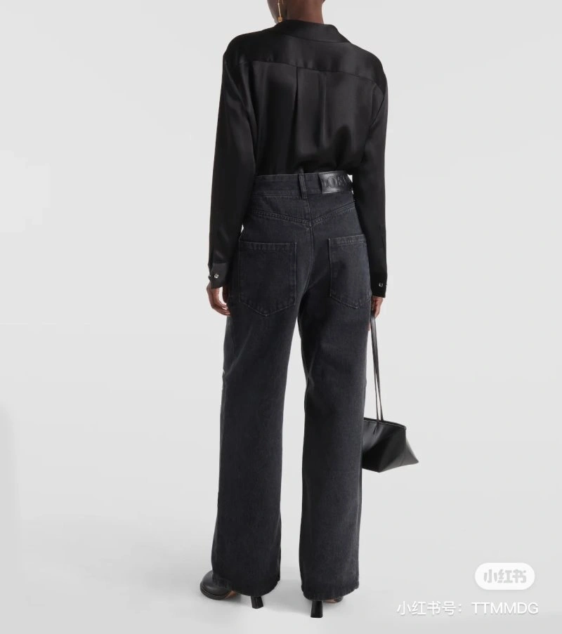 Colorful Loewe Jeans 149802