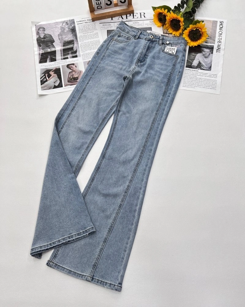 Loewe Jeans Bright 149798