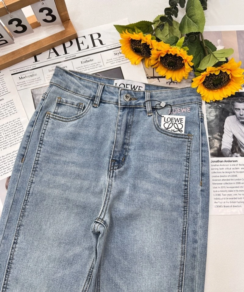 Loewe Jeans Bright 149798