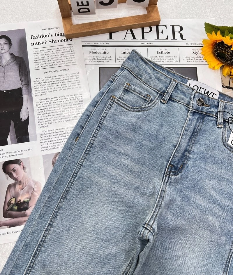 Loewe Jeans Bright 149798