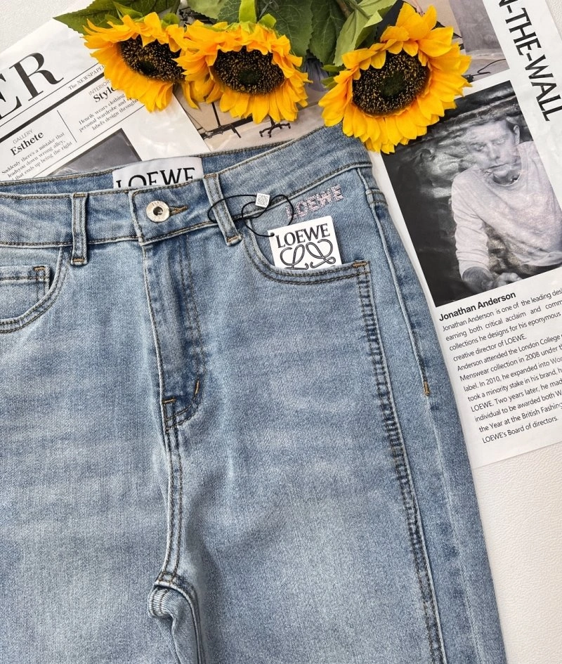 Loewe Jeans Bright 149798