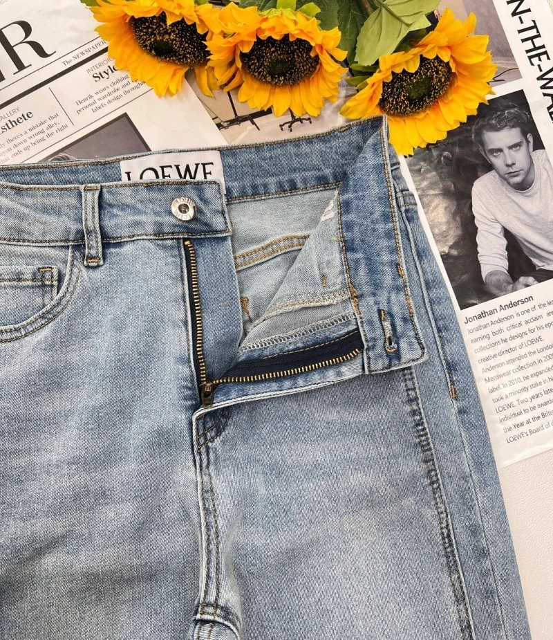 Loewe Jeans Bright 149798
