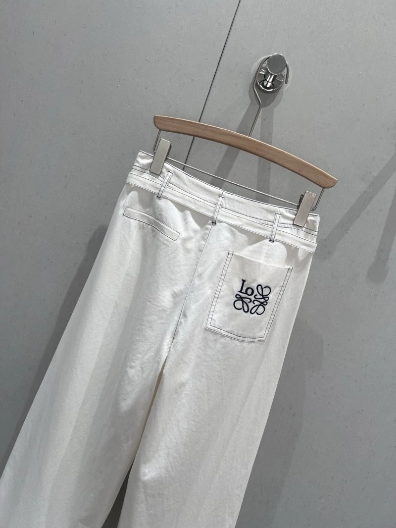 SmoothTexture Loewe Jeans 149801