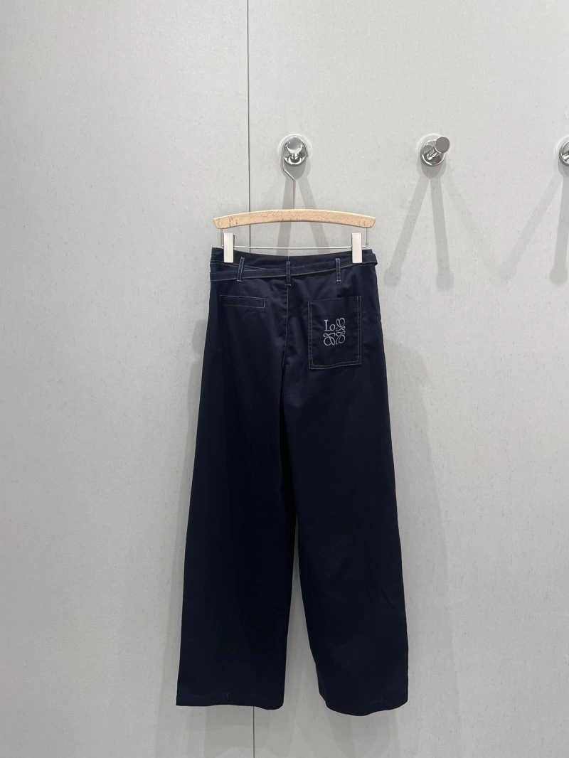 Sophisticated Loewe Jeans 149804