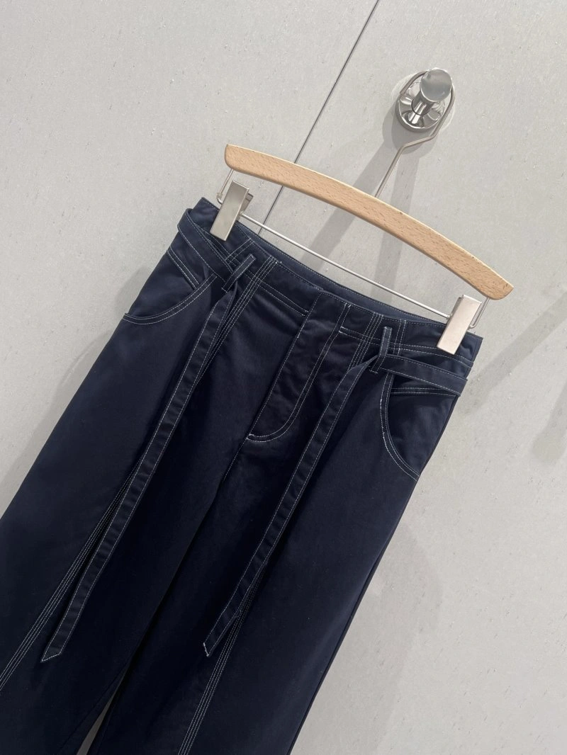 Sophisticated Loewe Jeans 149804