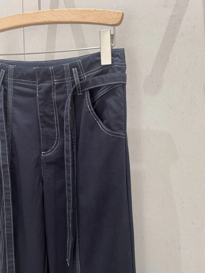 Sophisticated Loewe Jeans 149804