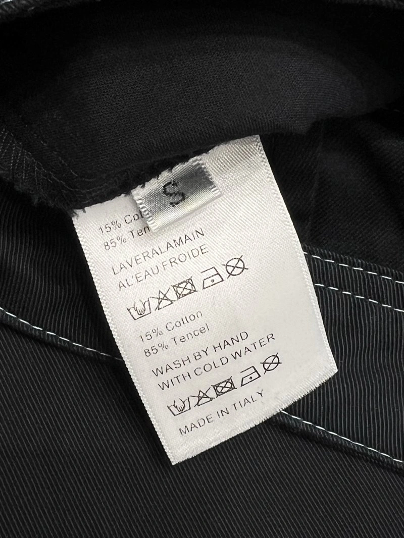 Sophisticated Loewe Jeans 149804