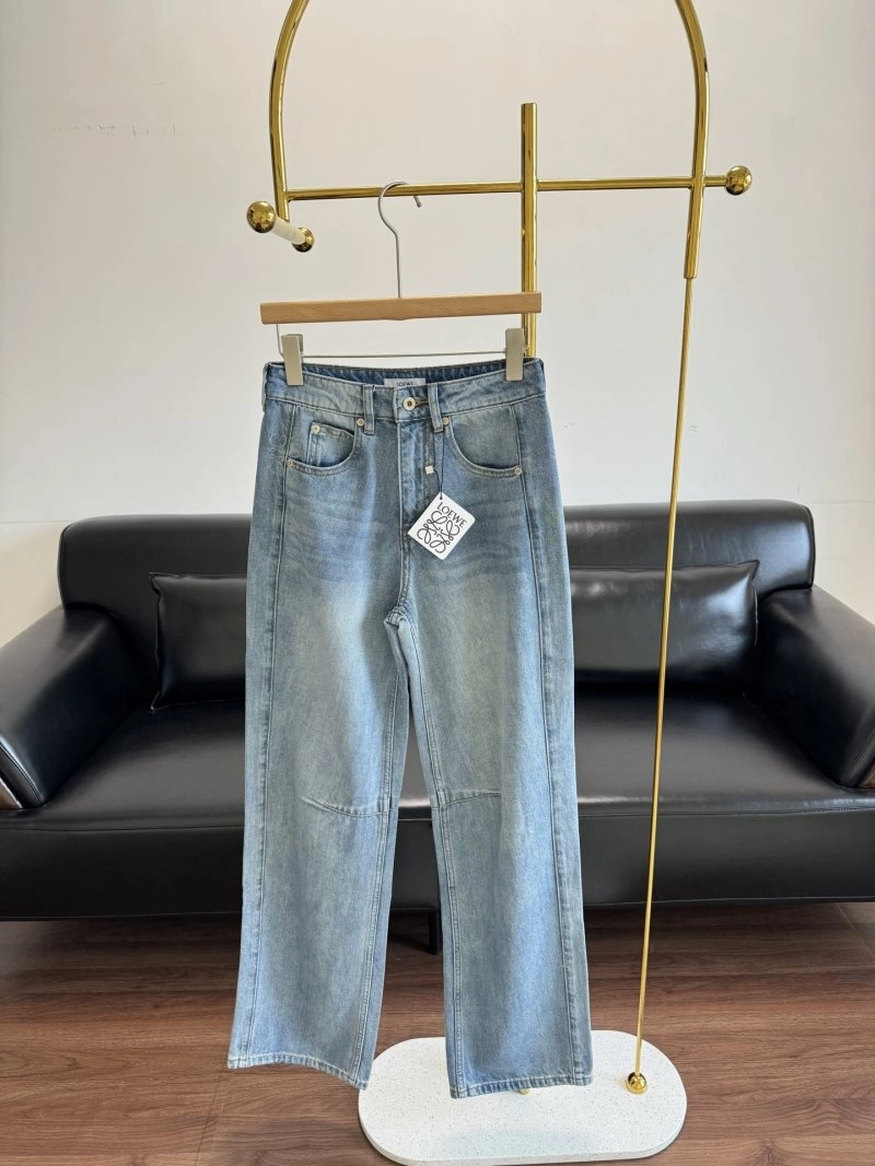 Effortless Loewe Jeans 149797