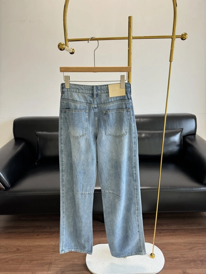 Effortless Loewe Jeans 149797