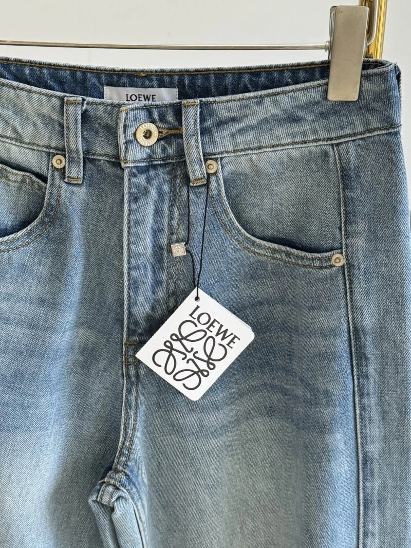 Effortless Loewe Jeans 149797