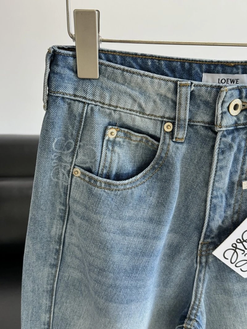 Effortless Loewe Jeans 149797