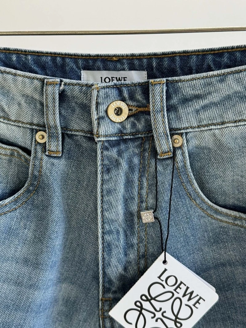 Effortless Loewe Jeans 149797
