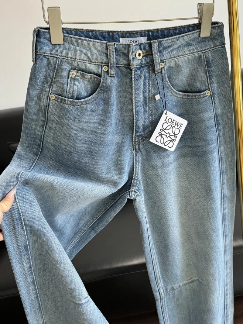 Effortless Loewe Jeans 149797